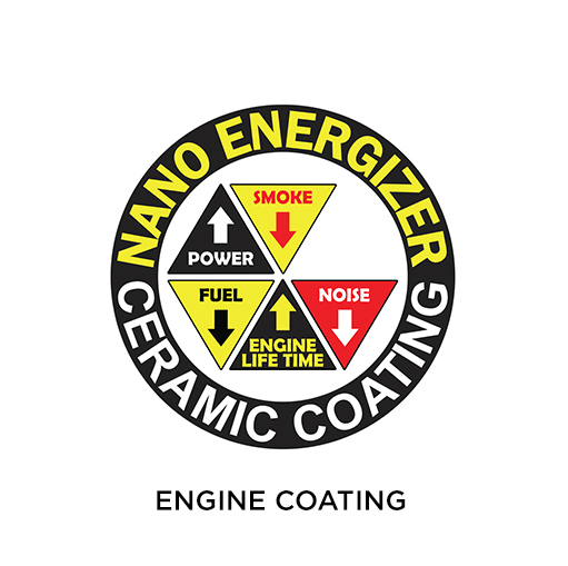 Nano Energizer Logo