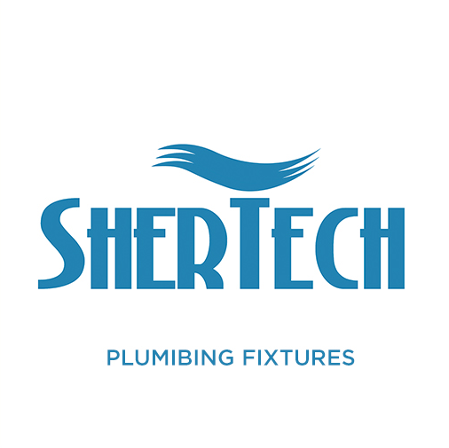 Shertech Plumbing Fixtures Logo